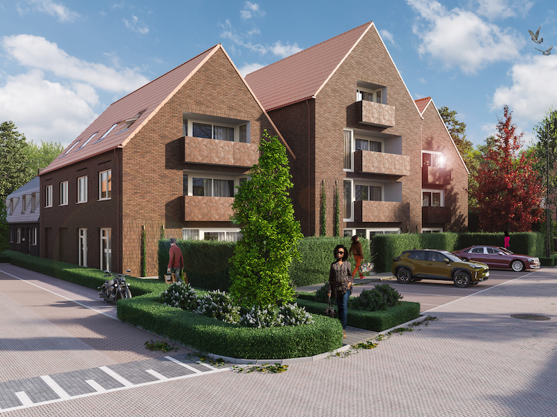 De Vroonte in Gemert