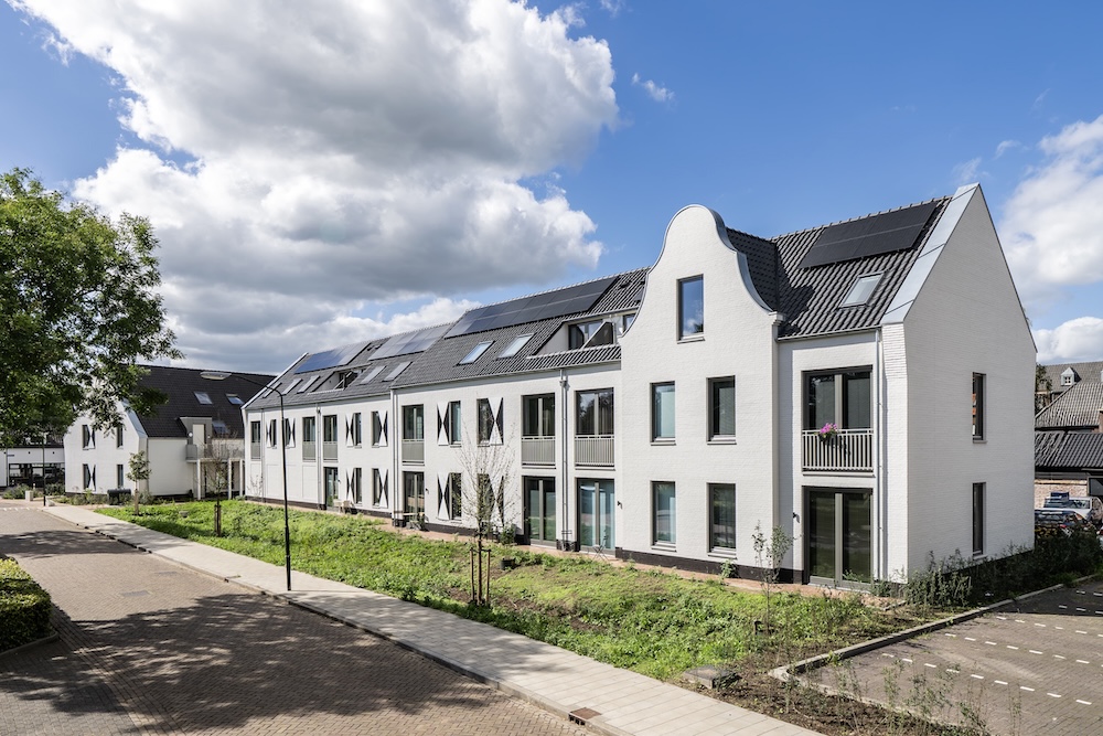 Het Blazoen Gemert overview