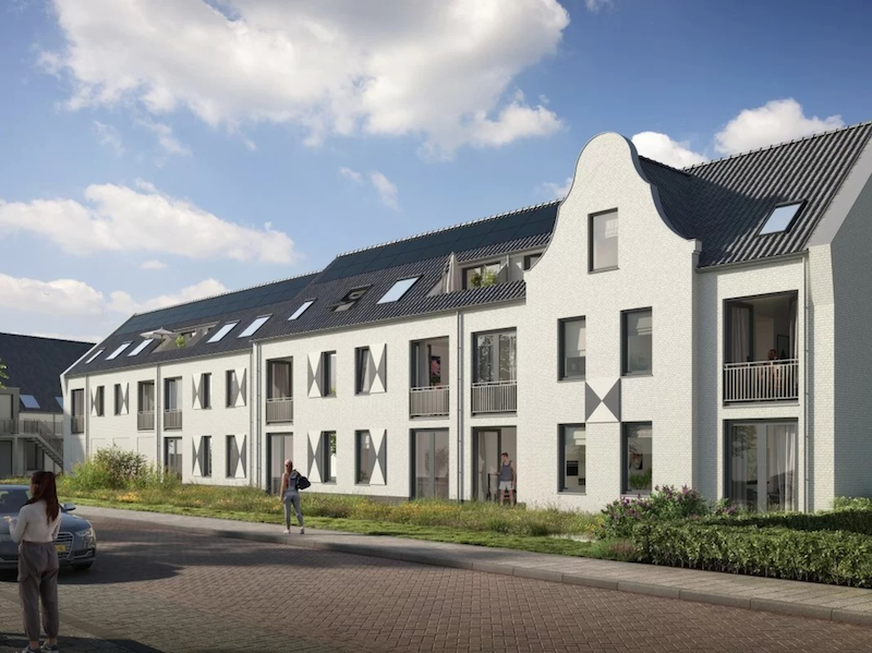 Het Blazoen in Gemert