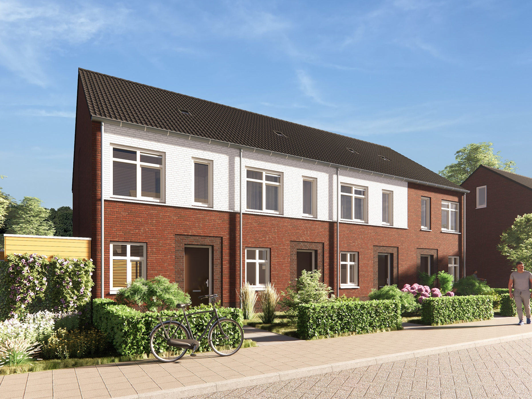 Mooi Wonen in Heijen