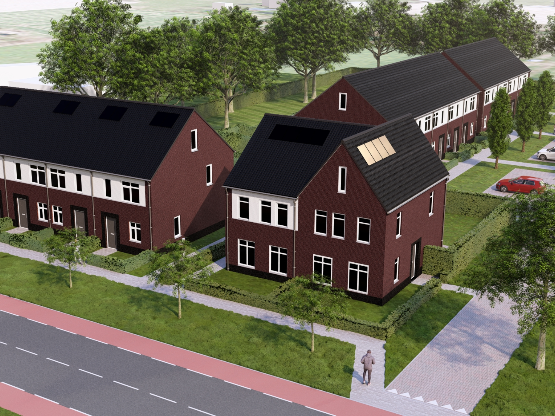 Mooi Wonen in Ven-Zelderheide