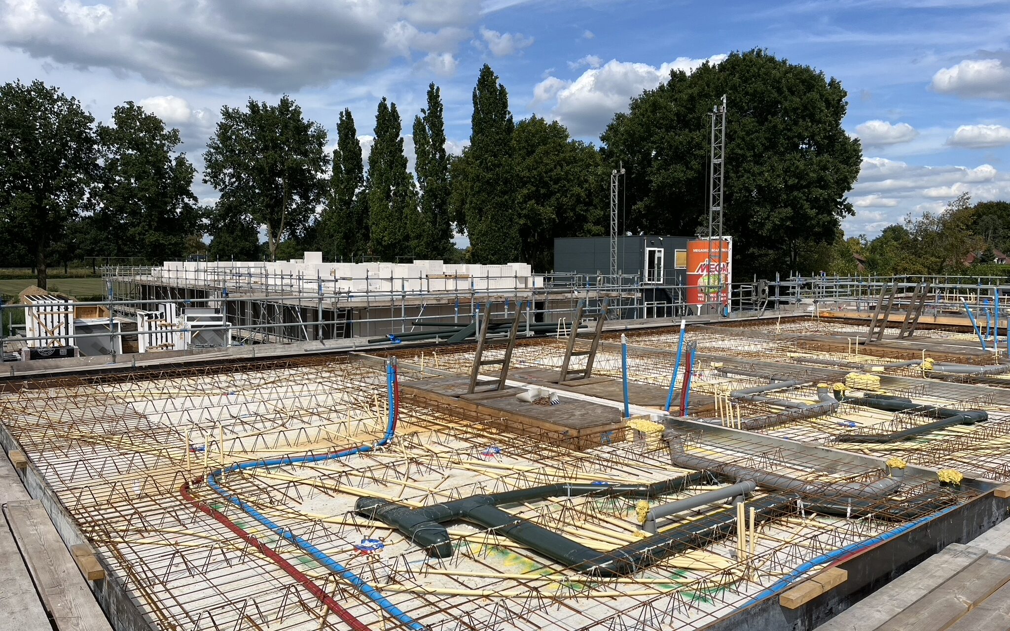 Update nieuwbouwproject Ven Zelderheide in Heijen, Gennep