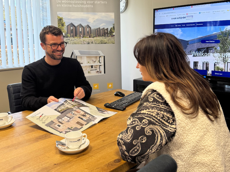 Commercieel manager symobouw