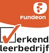 Erkend leerbedrijf in de bouw