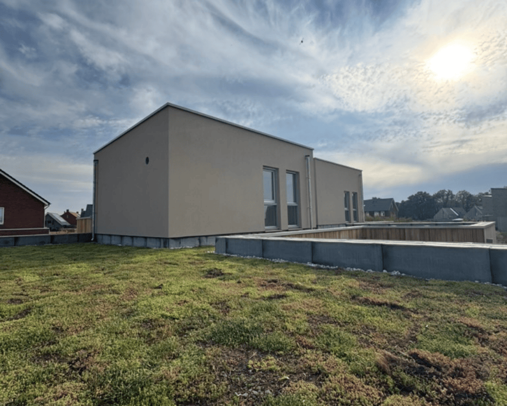 IJzerbanken Boekel