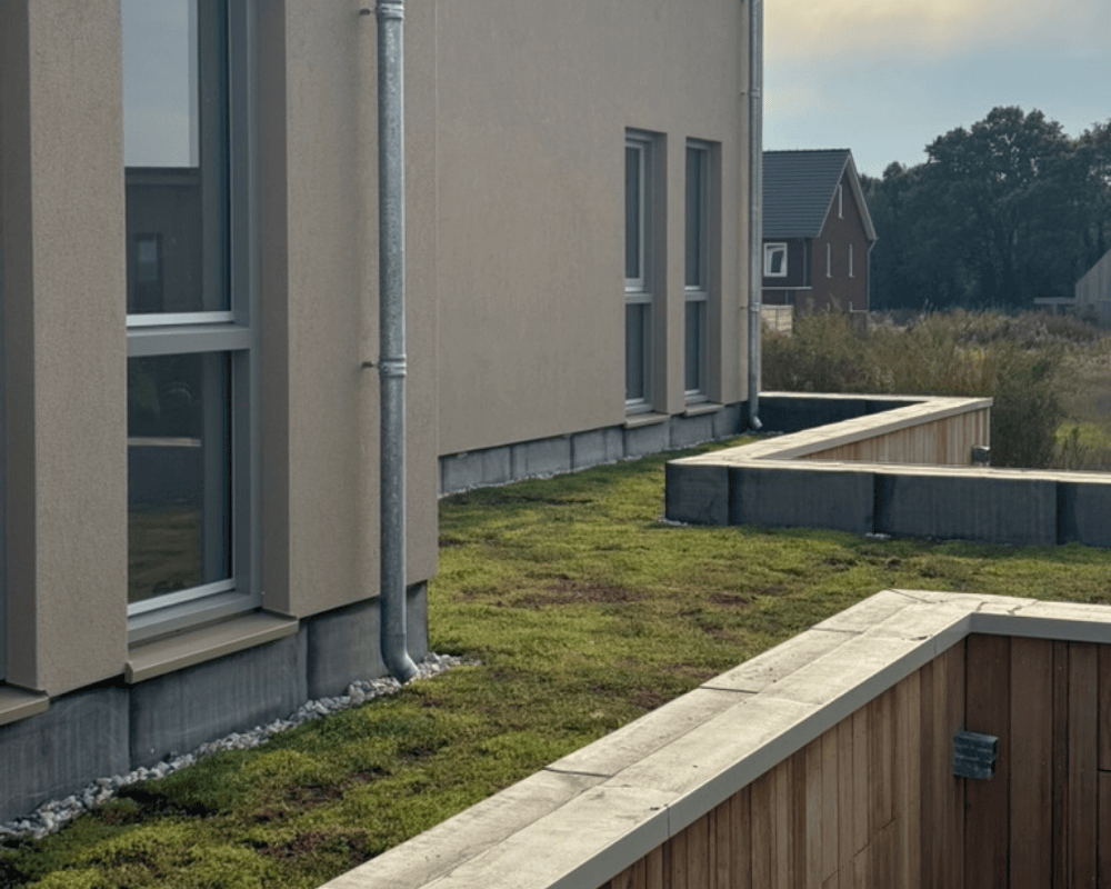 IJzerbanken Boekel