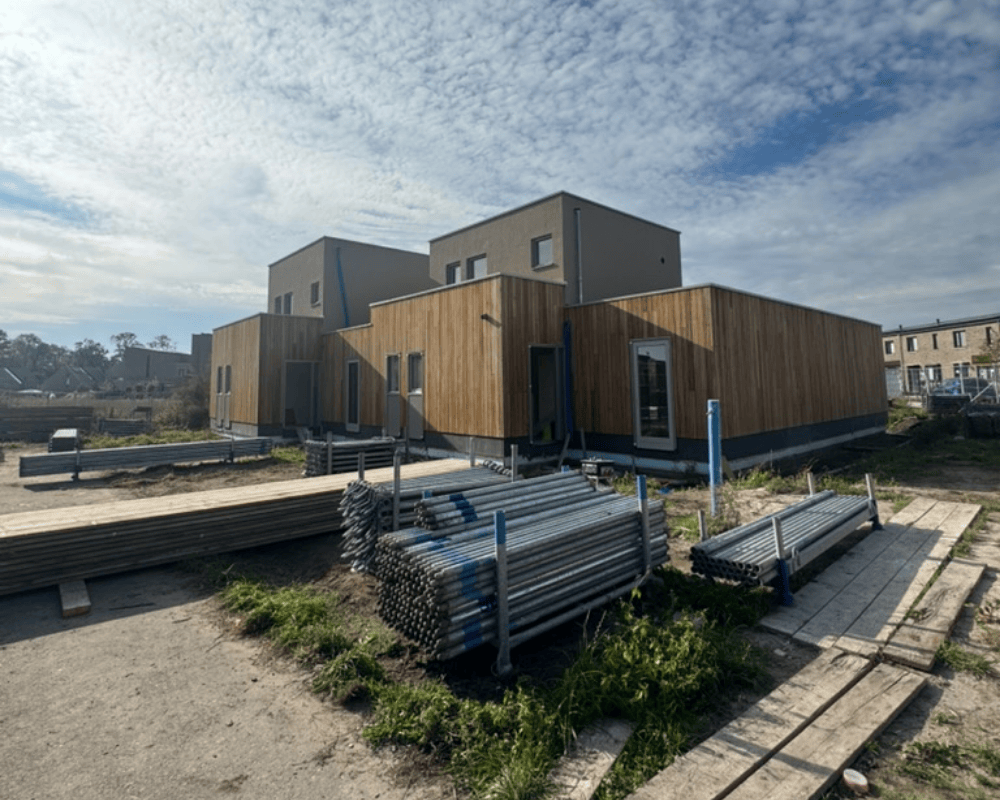 IJzerbanken Boekel